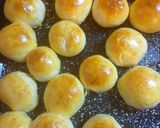 Foto del paso 1 de la receta: Pebetes calentitos