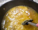 Foto del paso 8 de la receta: Sopa de pollo y fideos saludable