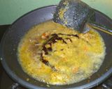 Foto langkah ke 2 dari resep Oreg Tempe Bumbu Uleg.