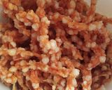 ટામેટા મુરખા(TOMATO MURAKHA RECIPE IN GUJARATI) રેસીપી સ્ટેપ2ફોટો