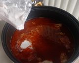 Foto langkah ke 6 dari resep Gulai Ayam Praktis.