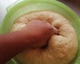 Foto del paso 5 de la receta: Pan rústico natural 🥖