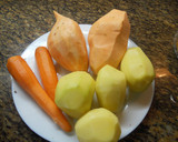 Foto del paso 4 de la receta: Lentejas guisadas
