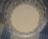 Foto del paso 3 de la receta: Rollitos de crema pastelera