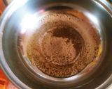 Foto del paso 6 de la receta: Pollo y fideos salteados con caldo de sopa