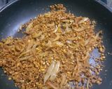 प्याज मूंग दाल कचौड़ी (pyaz moong dal kachodi recipe in Hindi) रेसिपी चरण 5 फोटो