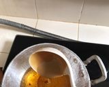 Foto langkah ke 6 dari resep Kue Cucur Gula Merah.