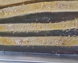 Foto del paso 5 de la receta: Grisines
