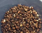 Foto langkah ke 3 dari resep 14•05•20 > Kacang Gula merah, 2 bahan by PapaO.