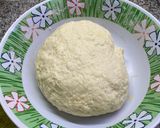 Foto del paso 5 de la receta: Tortilla Santiagueña