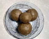 કુલેર ના લાડુ (Kuler Ladoo Recipe In Gujarati) રેસીપી સ્ટેપ2ફોટો