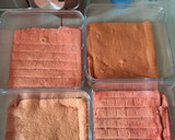 Foto langkah ke 5 dari resep Red Beans Desert Box.