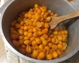 Foto del paso 3 de la receta: Quinotos al whisky 🥃