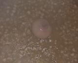 A picture of step 1 of Rice and beans.