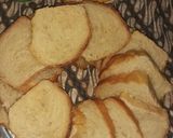 Foto langkah ke 7 dari resep Roti tawar metode autolisis.