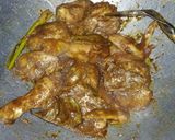 Foto langkah ke 4 dari resep Ayam Bakar Madu.