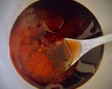 Foto del paso 1 de la receta: Tacos coreanos
