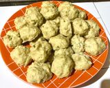 Foto langkah ke 3 dari resep Siomay Ikan Tenggiri.