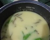 Foto langkah ke 4 dari resep Nasi Kuning Bumbu Racik Magig Com.