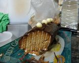 Foto del paso 10 de la receta: Brazo de gitano rápido y sin horno