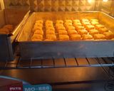 Foto langkah ke 5 dari resep Putri Salju.