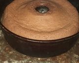 Foto del paso 4 de la receta: Bizcochuelo de fécula de maíz maicena