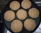 Foto langkah ke 2 dari resep Pie selai strawberry.