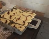 Foto langkah ke 4 dari resep Pukis meises.