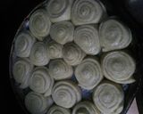 Foto del paso 4 de la receta: Facturas económicas con harina Pureza(con levadura)