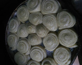 Foto del paso 4 de la receta: Facturas económicas con harina Pureza(con levadura)
