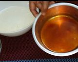A picture of step 8 of Caramel Egg Pudding.