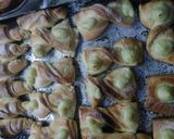 Foto del paso 6 de la receta: Facturas varias con hojaldre económico sin manteca