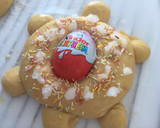 Foto del paso 7 de la receta: Monas de Pascua - Monas para jueves lardero