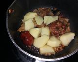 Foto del paso 3 de la receta: Fabada estilo gallego (A mi manera)