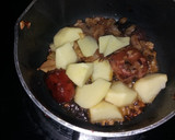 Foto del paso 3 de la receta: Fabada estilo gallego (A mi manera)