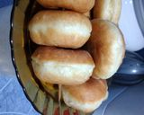 Foto langkah ke 5 dari resep Donat lembut.
