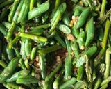Foto del paso 6 de la receta: Cerdo en salsa satay