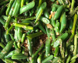 Foto del paso 6 de la receta: Cerdo en salsa satay