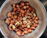 ચટણી(Chutney Recipe in Gujarati) રેસીપી સ્ટેપ2ફોટો