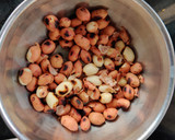 ચટણી(Chutney Recipe in Gujarati) રેસીપી સ્ટેપ2ફોટો