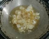 Foto langkah ke 2 dari resep Cumi Gortep Saos Padang.