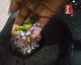 பிரட் மஞ்சூரியன்(Bread manchurian) ரெசிபி ஸ்டேப் 3 புகைப்படம்