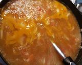 Foto del paso 21 de la receta: Tortas de carne en caldillo