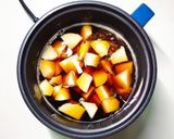竹筍土佐煮 竹の子の土佐煮的食譜步驟4照片