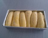 Foto langkah ke 3 dari resep Killer Soft Bread.