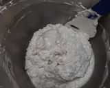 Une image de l'étape 5 de Meringues aux noix.