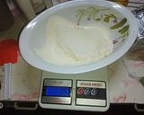 Foto del paso 2 de la receta: Torta alemana