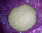 मक्खन कुकीज़ (Butter cookies recipe in hindi) रेसिपी चरण 2 फोटो