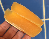 Foto del paso 8 de la receta: Dulce de membrillo casero