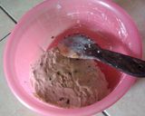 Foto langkah ke 1 dari resep Cilok sambal kacang.